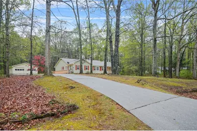 125 Bridget Drive, Hampton, GA 30228 - Photo 3