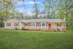 125 Bridget Dr, Hampton, GA 30228 - Photo 1