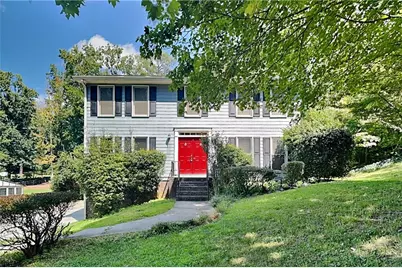 2990 Mountain Trace NE, Roswell, GA 30075 - Photo 1