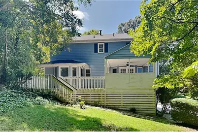 2990 Mountain Trace NE, Roswell, GA 30075 - Photo 23