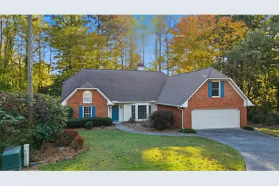 5573 Fallsbrook Trace NW, Acworth, GA 30101 - Photo 37