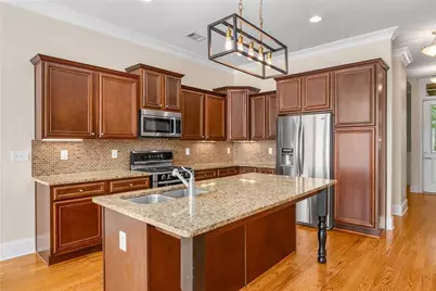 1420 Briarhaven Trail NE, Atlanta, GA 30319 - Photo 7