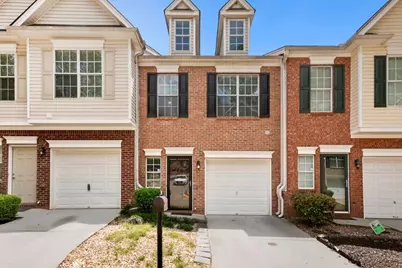 786 Brookside Parc Lane, Avondale Estates, GA 30002 - Photo 1