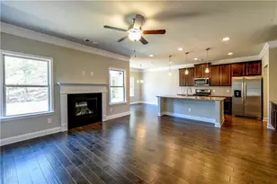 2091 Harvester Ln, Buford, GA 30518 - Photo 5