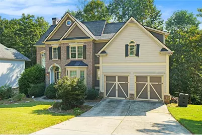 6217 Millstone Trail, Douglasville, GA 30135 - Photo 3