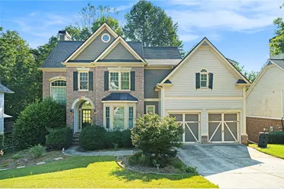 6217 Millstone Trail, Douglasville, GA 30135 - Photo 1