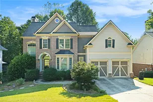 6217 Millstone Tr, Douglasville, GA 30135 - Photo 1