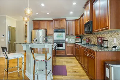 6217 Millstone Trail, Douglasville, GA 30135 - Photo 13