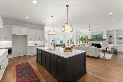 002 Knob Creek Court NW, Acworth, GA 30101 - Photo 11