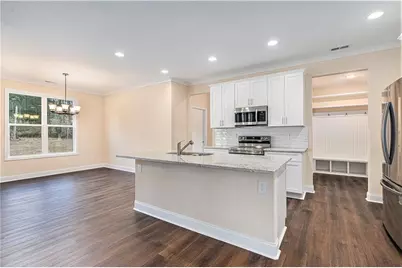 200 Parker Drive, McDonough, GA 30253 - Photo 9