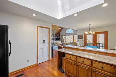 888 Ridgeview Drive, Big Canoe, GA 30143 - Photo 13