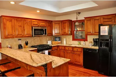 888 Ridgeview Drive, Big Canoe, GA 30143 - Photo 11