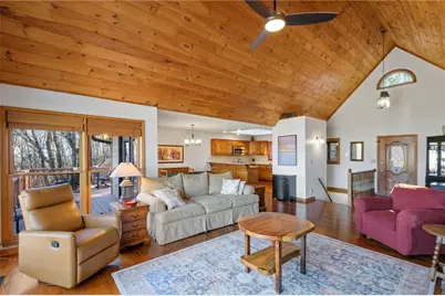 888 Ridgeview Drive, Big Canoe, GA 30143 - Photo 7