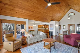 888 Ridgeview Dr, Big Canoe, GA 30143 - Photo 7