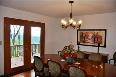 888 Ridgeview Drive, Big Canoe, GA 30143 - Photo 9