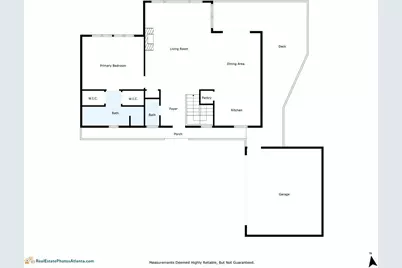 888 Ridgeview Drive, Big Canoe, GA 30143 - Photo 31