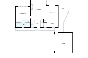 888 Ridgeview Dr, Big Canoe, GA 30143 - Photo 31