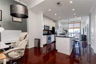 3040 Peachtree Rd NW, Atlanta, GA 30305 - Photo 1