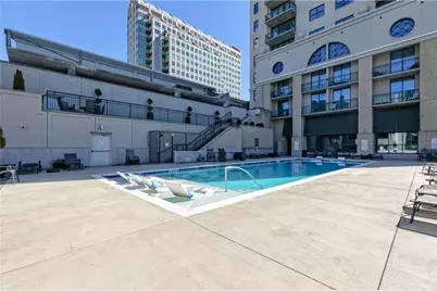 3040 Peachtree Road NW #1509, Atlanta, GA 30305 - Photo 29