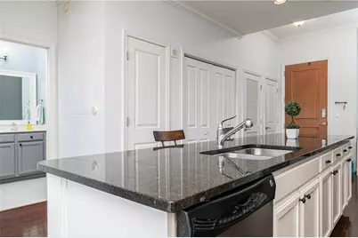 3040 Peachtree Road NW #1509, Atlanta, GA 30305 - Photo 7