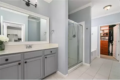 3040 Peachtree Road NW #1509, Atlanta, GA 30305 - Photo 11