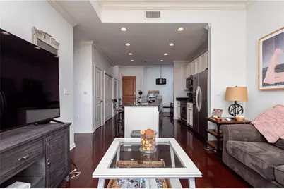 3040 Peachtree Road NW #1509, Atlanta, GA 30305 - Photo 5