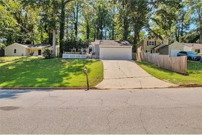 5061 Martins Crossing Road, Stone Mountain, GA 30088 - Photo 1