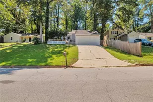 5061 Martins Crossing Rd, Stone Mountain, GA 30088 - Photo 1