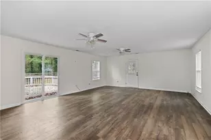 5900 Jacobs Rd, Acworth, GA 30102 - Photo 5