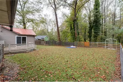 5900 Jacobs Road, Acworth, GA 30102 - Photo 17