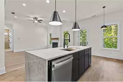 3374 Lee Drive, Buford, GA 30518 - Photo 17