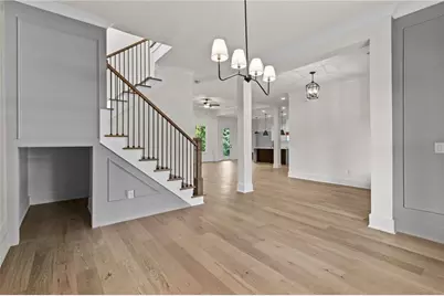 3374 Lee Drive, Buford, GA 30518 - Photo 9