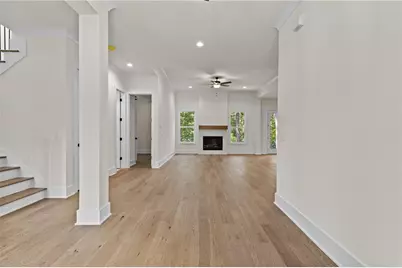 3374 Lee Drive, Buford, GA 30518 - Photo 5