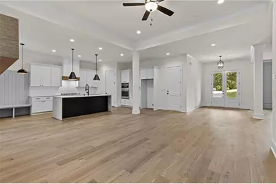 3374 Lee Drive, Buford, GA 30518 - Photo 11