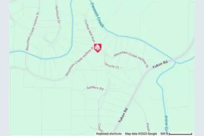 72 Mountain Creek Hollow Drive, Talking Rock, GA 30175 - Photo 17