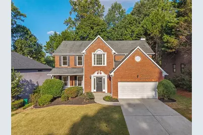 515 Morning Creek Lane, Suwanee, GA 30024 - Photo 1