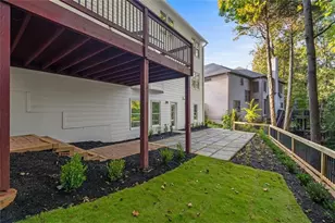 515 Morning Creek Ln, Suwanee, GA 30024 - Photo 35