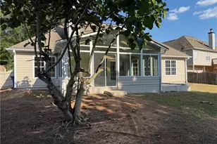 3508 Daventry Ln NW, Kennesaw, GA 30144 - Photo 29