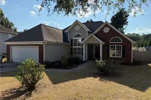 3508 Daventry Ln NW, Kennesaw, GA 30144 - Photo 1