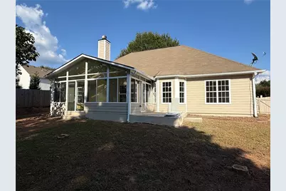 3508 Daventry Lane NW, Kennesaw, GA 30144 - Photo 31