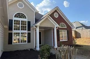 3508 Daventry Ln NW, Kennesaw, GA 30144 - Photo 7