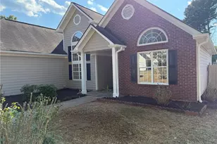 3508 Daventry Ln NW, Kennesaw, GA 30144 - Photo 5