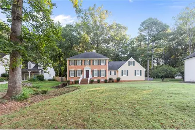 2982 Moorings Parkway, Snellville, GA 30039 - Photo 1