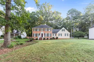 2982 Moorings Pkwy, Snellville, GA 30039 - Photo 1