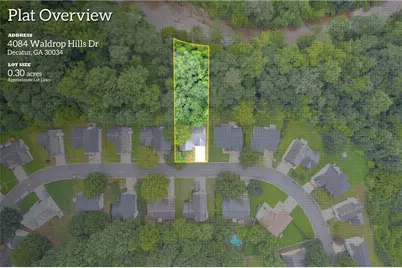 4084 Waldrop Hills Drive, Decatur, GA 30034 - Photo 41