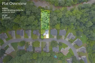 4084 Waldrop Hills Dr, Decatur, GA 30034 - Photo 41