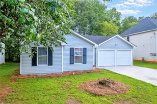 4084 Waldrop Hills Dr, Decatur, GA 30034 - Photo 3