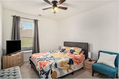 198 Broder Farms Drive, Stockbridge, GA 30281 - Photo 7