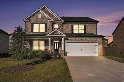 198 Broder Farms Drive, Stockbridge, GA 30281 - Photo 1