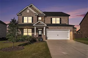 198 Broder Farms Dr, Stockbridge, GA 30281 - Photo 1